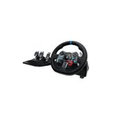 Yıldızan G G29 Driving Force Playstation İçin Yarış Direksiyonu (Logitech Türkiye Garantili) - Kna-35