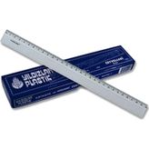 Yıldızlar 005 30 cm Plastik Cetvel