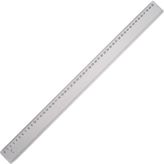 Yıldızlar 033 50 cm Plastik Cetvel