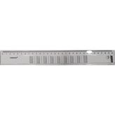 Yıldızlar Çarpım Tablosu 30 cm Cetvel