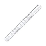 Yıldızlar / Hatas Desimetre Cetvel 30CM