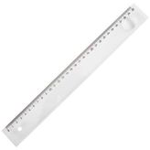 Yıldızlar Mercekli Plastik 30 CM Cetvel