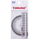 Yıldızlar Minkale D Cetveli