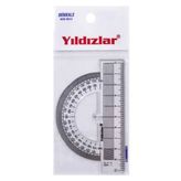Yıldızlar Minkale No:3 Cetvel
