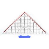 Yıldızlar No:2 104 Geometrik Açılı Gönye