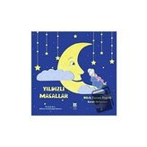 Yıldızlı Masallar - Dilek Turan Eryetli