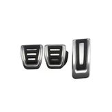Yıldıztuning Audi A1 Manuel Pedal Seti 2012-2022
