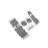 Yıldıztuning Bmw E36 Vidalı Mperformance Manuel Pedal Seti 1990-2000