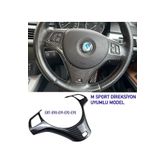 Yıldıztuning Bmw E90 M Direksiyon Karbon Kaplama E87 E90 E92