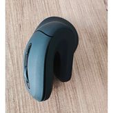 Yılıma Kom RF-7051 Kablosuz Ergonomik Dikey Tasarım Mouse Black - SİYAH