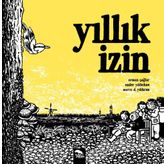 Yıllık İzin - Erman Çağlar