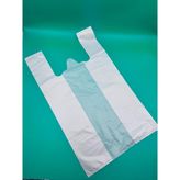 Yılmaz 25*40 Hışır Atlet Poşet 2 kg