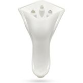 Yılmaz Plastik Roma Lükens Ayak 14 cm (Mobilya, Kanepe, Dolap) / Plastik