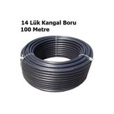 YILMAZPLASTİK 14 Lük Kangal Boru