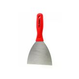 Yılsan Plastik Saplı Spatula - No:8