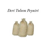 yılsüt Şavak Deri Tulum Peyniri - 1,500 kg - 1,5 kg