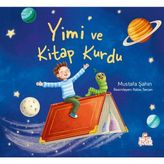 Yimi ve Kitap Kurdu