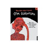 Yine Öyle Hissettiğinde - Cem Güventürk