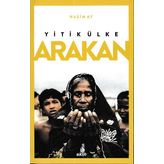 Yitik Ülke Arakan - Haşim Ay