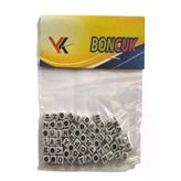 Yk Harf Boncuk Seti 60Lı - 2 Kutu
