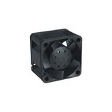 Yka 24V 4 cm Fan 25 mm Soğutucu
