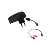 YKA Akülü Araç Şarj Adaptörü 12 Volt 1 Amper