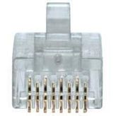 YKA Cat6 Rj45 Jack
