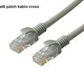 YKA Cross Cat6 Patch Kablo 20 mt