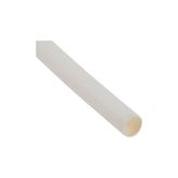 YKA Daralan Makaron 7 mm Beyaz 1 Mt