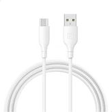 YKA Micro Usb Şarj-Data Kablosu 2.4A 10 adet