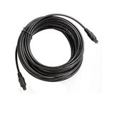 YKA Optik Toslink Ses Kablosu 10 metre