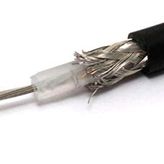 YKA Rg58 Kablo 50 ohm