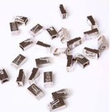 YKA Rj45 Jack Topraklı 100 adet