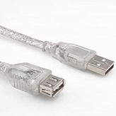 YKA USB 2.0 Uzatma Kablo 3 mt