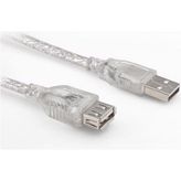 YKA USB 2.0 Uzatma Kablo 50 cm