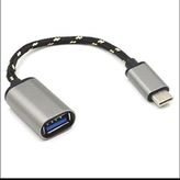 YKA Usb Type c Otg Kablo 3.0