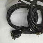 YKA Vga+Hdmi+Usb Duvar Prizi Kablolu