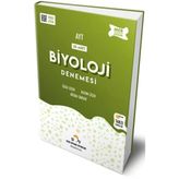 Yks Ayt Biyoloji Deneme