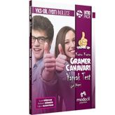 YKS-DİL Intropack - Gramer Canavarı - Yaprak Test