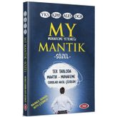 YKS KPSS ALES DGS My Mantık Sözel