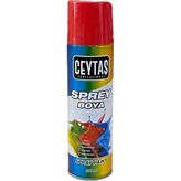 YLZ Sprey Boya Kırmızı 200 ml
