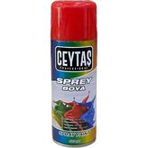 YLZ Sprey Boya Kırmızı 400 ml