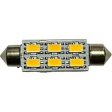 Ym Sofit LED Ampul 12-24VOLT Gün Işığı