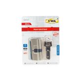 Ymk 68 mm Bilyalı Hybrid Barel - Gri