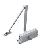 Ymk-744 Kapi Hidroligi 60-80 Kg No 4 Gumus