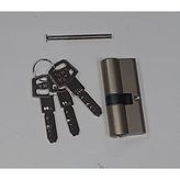 Ymk Bilyalı Barel Çelik Kapı Kilidi 68 mm