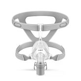 Yn01 Nazal (Burun) Cpap / Bpap Maskesi (Small)