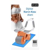 YNT İthalat Çek Bırak Mekik Masaj Aleti