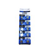 Ynt İthalat Soda Ag13 Lr44/357 Alkalin 10'lu Düğme Pil