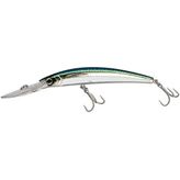 Yo-Zurı Crystal Minnow Deep Diver 90 mm Suni Yem